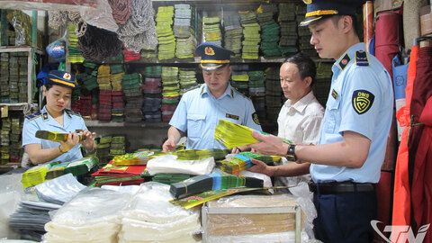 Chống hàng giả trong thời đại số