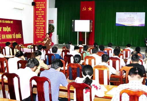 Bảo hộ quyền sở hữu trí tuệ và phát triển thương hiệu sản phẩm địa phương 