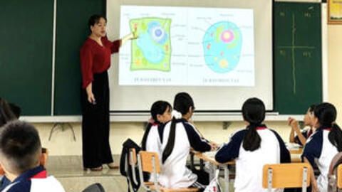 Quảng Ninh duy trì vững chắc kết quả phổ cập giáo dục