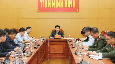 Tiếp tục tập trung tối đa nguồn lực thực hiện quyết liệt chống khai thác IUU