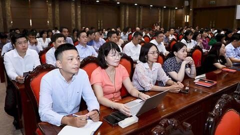 Biến khát vọng thành hành động cụ thể