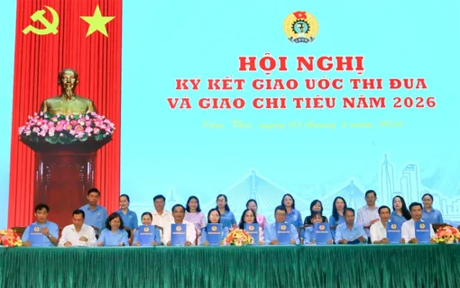 Phát huy tinh thần đổi mới, sáng tạo vì sự phát triển của thành phố 