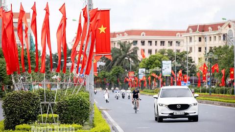 Gửi trọn niềm tin vào Đại hội đại biểu Đảng bộ tỉnh Ninh Bình lần thứ I, nhiệm kỳ 2025 - 2030