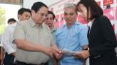 Chủ động đấu tranh phản bác các luận điệu sai trái, thù địch xuyên tạc chủ trương của Đảng về sắp xếp, tinh gọn tổ chức bộ máy của hệ thống chính trị và hoàn thiện thể chế hiện nay