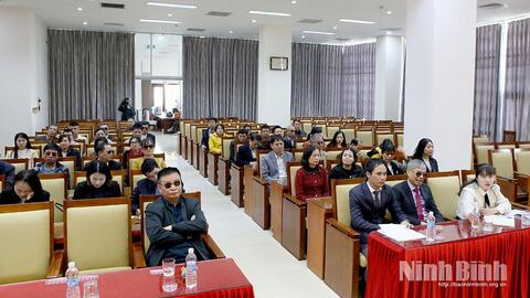 Hội Người mù tỉnh triển khai nhiệm vụ trọng tâm năm 2026