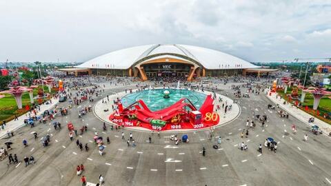 Rạng danh Thăng Long - Hà Nội