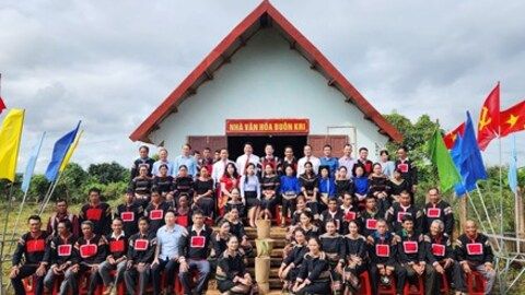 Kỳ tích giảm nghèo của Việt Nam: Hành trình trở thành hình mẫu toàn cầu