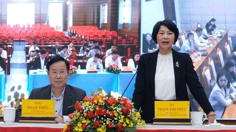 Lâm Đồng: Hội nghị hiệp thương lần thứ nhất giới thiệu người ứng cử đại biểu Quốc hội và HĐND tỉnh