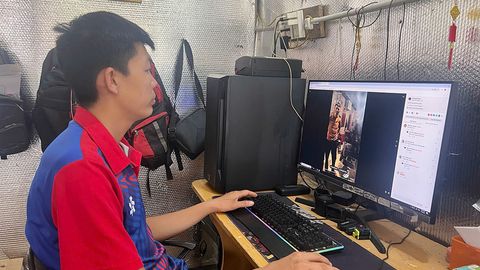 Thế hệ trẻ hội nhập thời đại số