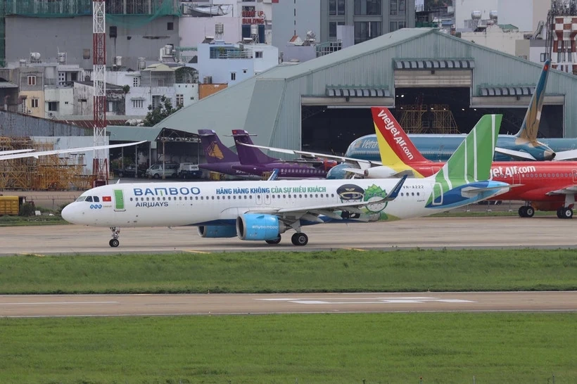 Đề xuất phụ thu nhiên liệu các đường bay nội địa, giá vé bay có thể tăng từ tháng 4
