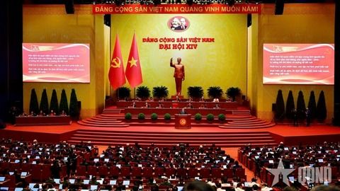 Nâng tầm nhân tố “quyết định mọi thắng lợi”