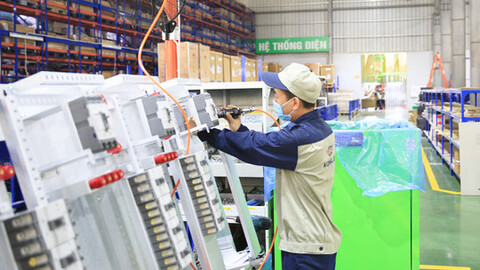 Khuyến khích kinh tế tư nhân: Mở ra không gian phát triển mới cho doanh nghiệp