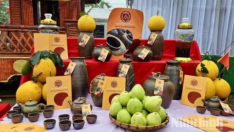 Gốm Gia Thủy trên hành trình định vị thương hiệu