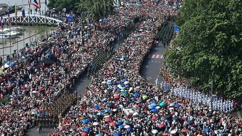 Bồi dưỡng, phát huy sức dân - Gốc có vững, cây mới bền