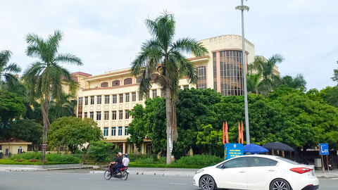 Ninh Bình khai thác, cho thuê 75 cơ sở nhà, đất dôi dư