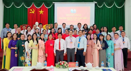 Phường Long Tuyền nắm bắt thời cơ, vận hội mới 