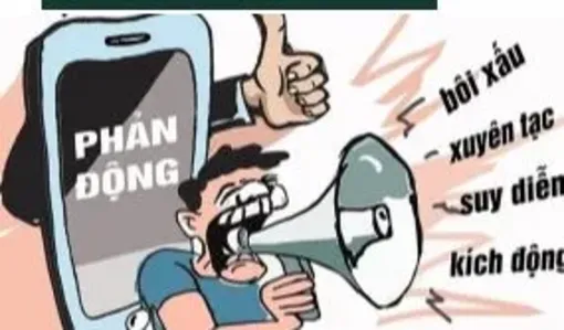 Nhận diện thủ đoạn xuyên tạc, chia rẽ khối đại đoàn kết dân tộc trước thềm đại hội XIV của Đảng 