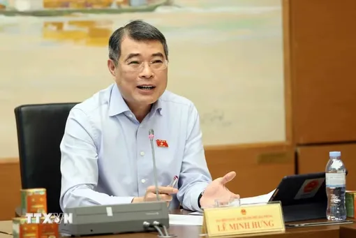 Thủ tướng Lê Minh Hưng: Năm 2026 phải xử lý dứt điểm một loạt vấn đề về thể chế 