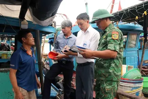 Chuyển đổi số, ứng dụng AI có trách nhiệm để đưa pháp luật đến gần người dân 