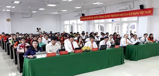 Đổi mới nội dung và phương pháp giảng dạy trung cấp lý luận chính trị: Động lực hiện thực hóa Nghị quyết Đại hội đại biểu Đảng bộ TP Cần Thơ 