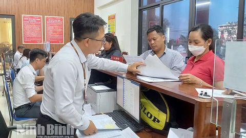 Tiên Sơn đoàn kết để phát triển, hướng tới đô thị văn minh, nông thôn hiện đại