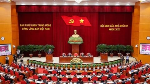 Thực hiện Điều lệ Đảng góp phần quan trọng xây dựng Đảng ta ngày càng trong sạch, vững mạnh