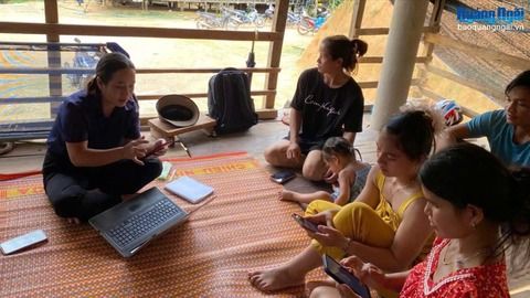 Đổi mới toàn diện, đưa Ba Tô không ngừng phát triển