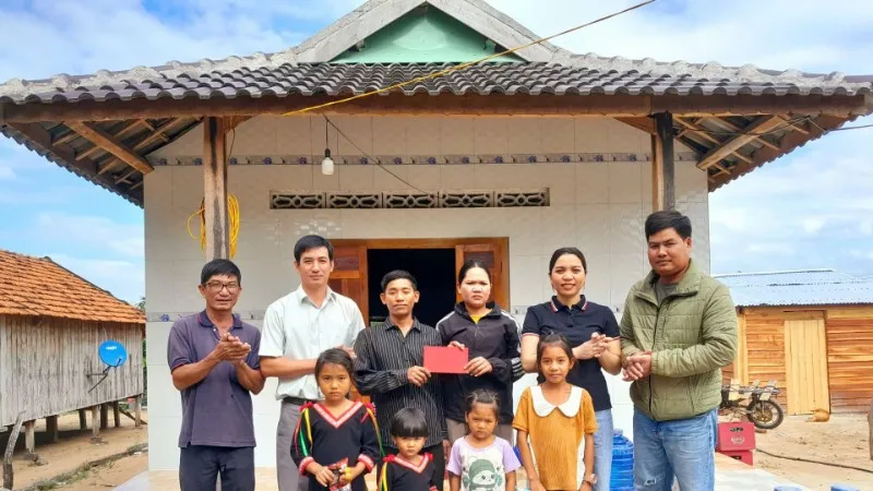 Thủ đoạn xuyên tạc nhân quyền Việt Nam dưới vỏ bọc “chứng cứ quốc tế” 