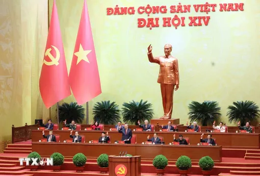 Văn hóa và con người là trụ cột của năng lực phát triển quốc gia 