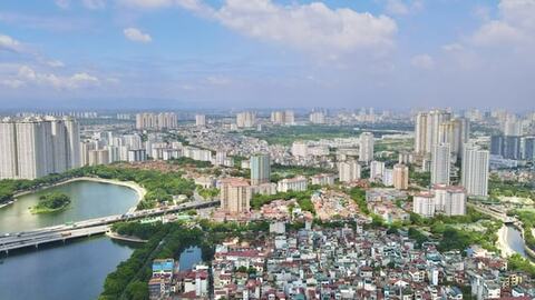 "Sương mù" xuyên tạc không thể "che mờ" dấu ấn đổi mới