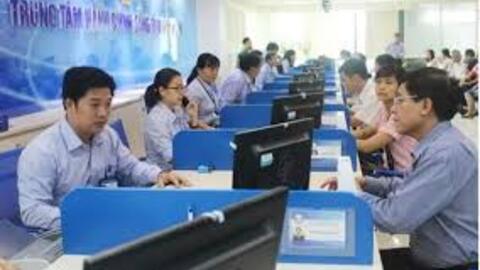 Hà Nội ban hành Quy định mới về quản lý tổ chức bộ máy, vị trí việc làm và biên chế