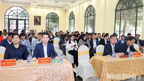 Hội Nông dân tỉnh triển khai nhiệm vụ năm 2026