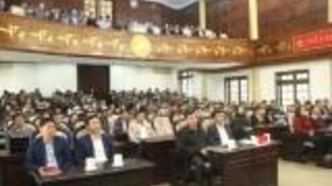 Xây dựng Văn phòng cấp ủy chuyên nghiệp, hiện đại, tham mưu và phục vụ tốt công tác lãnh đạo của Trung ương, địa phương