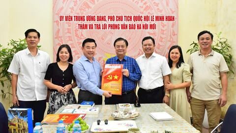 Nông nghiệp Thủ đô phải là nông nghiệp đô thị đa giá trị