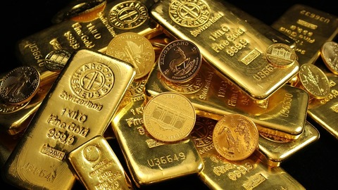 Giá vàng hôm nay 22/9: Giảm khi USD mạnh lên và kỳ vọng Fed nâng lãi suất