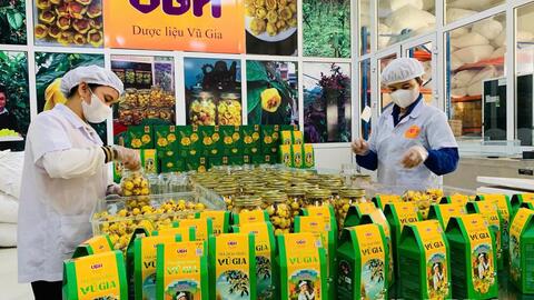 Chuẩn bị nguồn nông sản sạch phục vụ thị trường Tết Nguyên đán