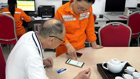 Công ty Điện lực Ninh Bình: Số hóa các dịch vụ, nâng cao chất lượng phục vụ khách hàng