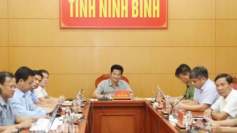 Kiên quyết chống khai thác IUU