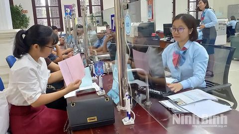 Vietinbank chi nhánh Ninh Bình tuyên truyền Nghị định 70/2025/NĐ-CP
