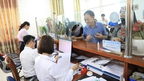 Nâng chất, nâng tầm để hoàn thành sứ mệnh