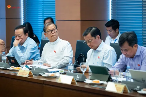 Chuyển tư duy từ đô thị đi "xin" cơ chế thành đô thị kiến tạo cơ chế và chịu trách nhiệm về kết quả 