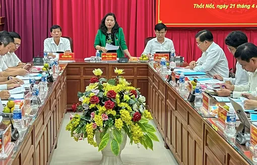 Khai thác đúng tiềm năng, thế mạnh để đạt mục tiêu tăng trưởng kinh tế 