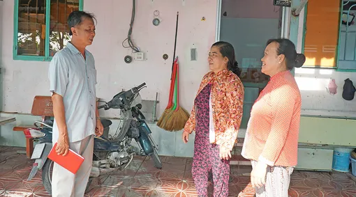 “Lấy cái đẹp dẹp cái xấu” 