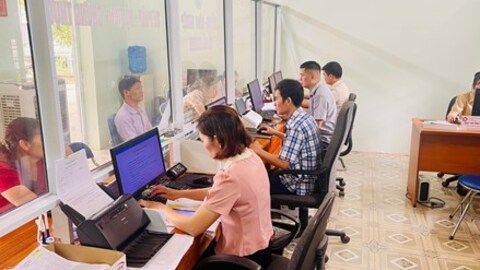 Lai Châu: Đẩy mạnh chuyển đổi số, tạo bứt phá phát triển