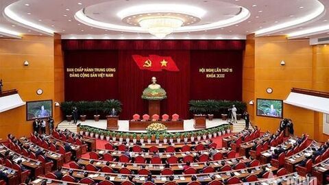 Tin tưởng và kỳ vọng 