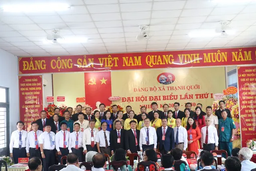 Xã Thạnh Quới tập trung phát triển nông nghiệp trên cơ sở ứng dụng khoa học công nghệ và đổi mới sáng tạo 