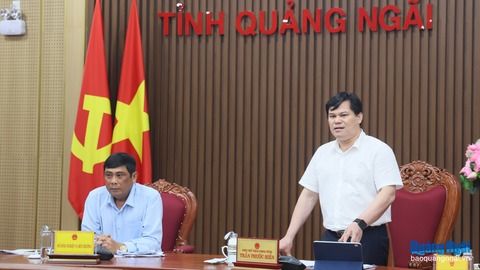 Kiên quyết xử lý nghiêm các vi phạm trong phòng, chống dịch tả heo Châu Phi