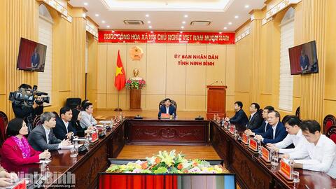 Hội nghị toàn quốc tổng kết công tác tư pháp năm 2025 và nhiệm kỳ 2021-2025