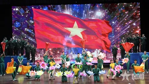 Sức mạnh quật cường của dân tộc làm nên thắng lợi Cách mạng Tháng Tám năm 1945 