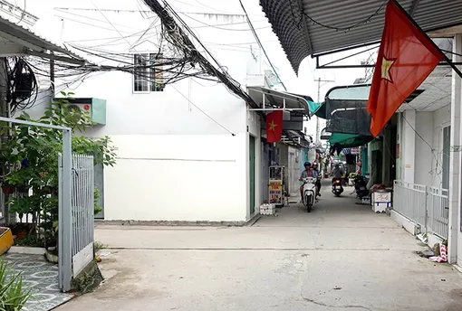 Học Bác, làm những việc lợi ích cho dân 